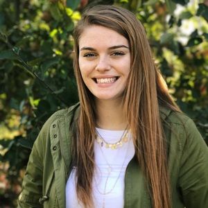 Meet your Posher, Kaitlyn